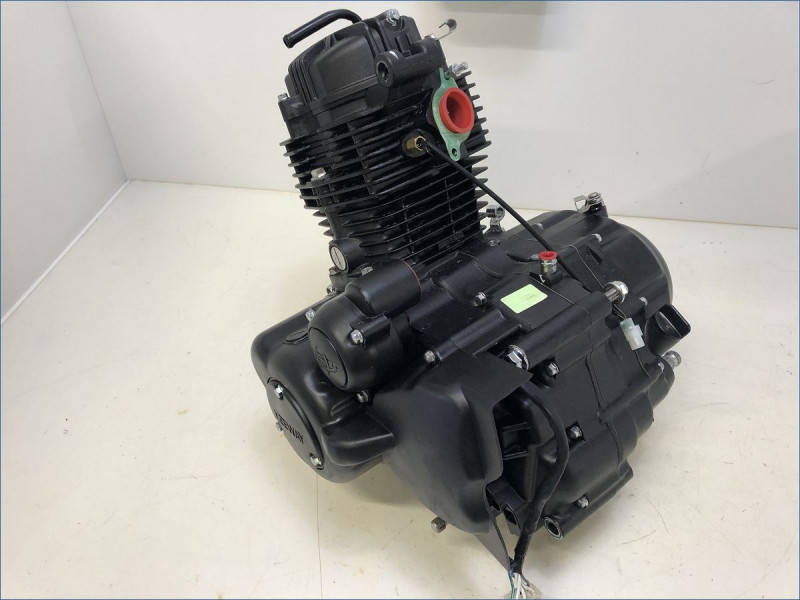 MOTEUR KEEWAY 125 K-LIGHT 2022