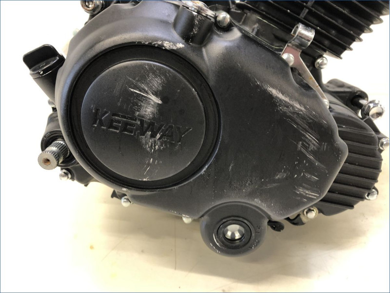 MOTEUR KEEWAY 125 K-LIGHT 2022