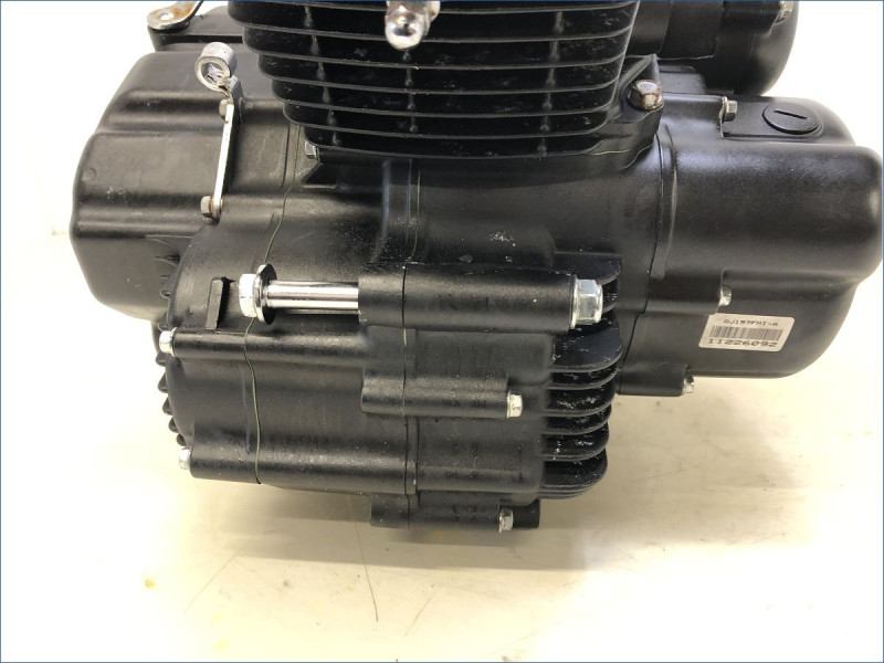MOTEUR KEEWAY 125 K-LIGHT 2022