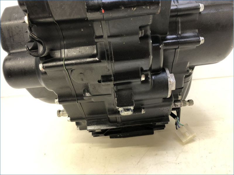 MOTEUR KEEWAY 125 K-LIGHT 2022