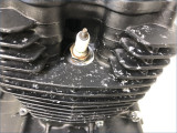 MOTEUR KEEWAY 125 K-LIGHT 2022