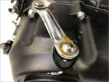 MOTEUR KEEWAY 125 K-LIGHT 2022