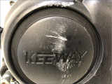 MOTEUR KEEWAY 125 K-LIGHT 2022