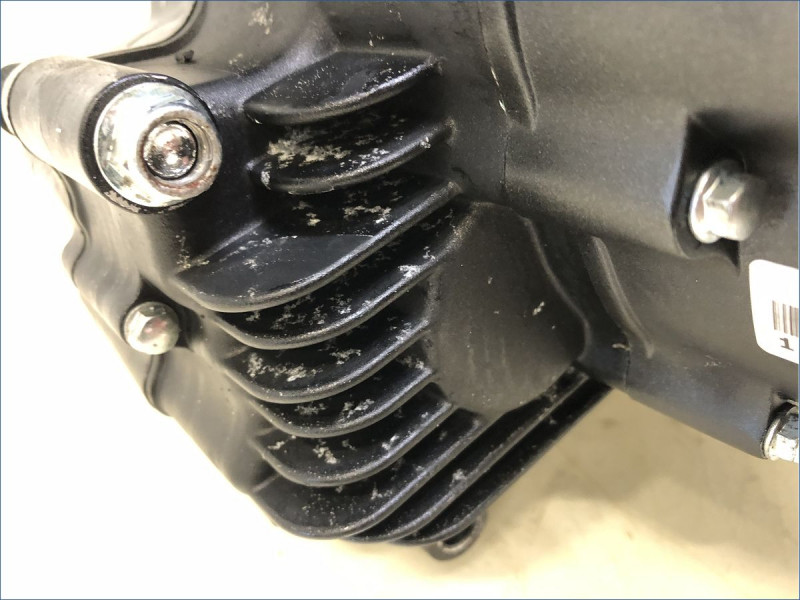 MOTEUR KEEWAY 125 K-LIGHT 2022