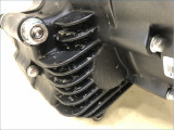 MOTEUR KEEWAY 125 K-LIGHT 2022