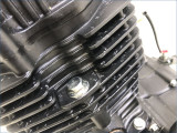 MOTEUR KEEWAY 125 K-LIGHT 2022