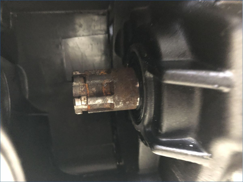 MOTEUR KEEWAY 125 K-LIGHT 2022