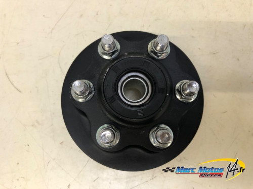 PORTE COURONNE KEEWAY 125 K-LIGHT 2022