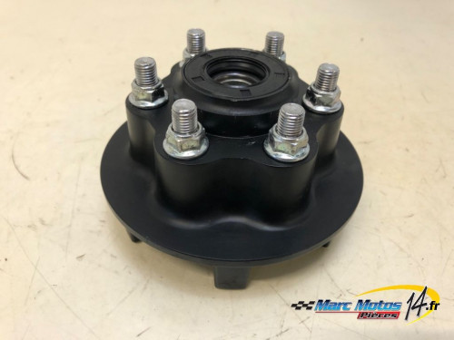 PORTE COURONNE KEEWAY 125 K-LIGHT 2022