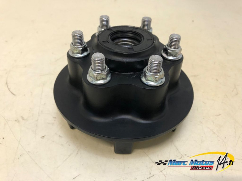 PORTE COURONNE KEEWAY 125 K-LIGHT 2022