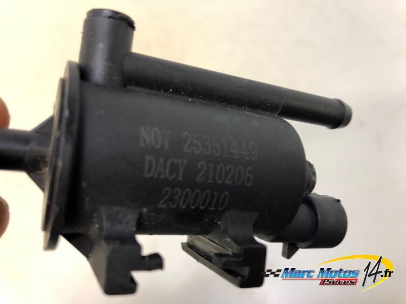 SOLENOIDE KEEWAY 125 K-LIGHT 2022