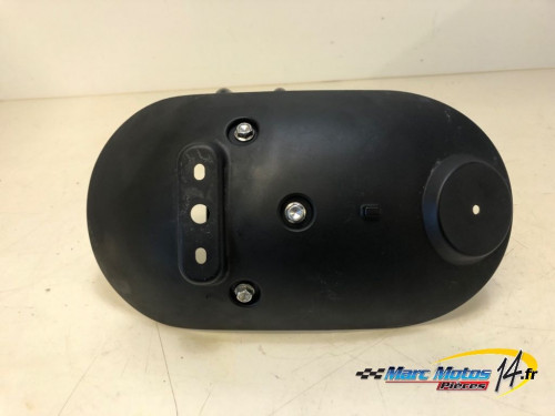 SUPPORT DE PLAQUE KEEWAY 125 K-LIGHT 2022