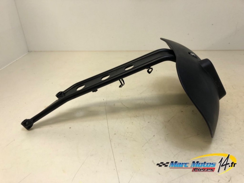 SUPPORT DE PLAQUE KEEWAY 125 K-LIGHT 2022