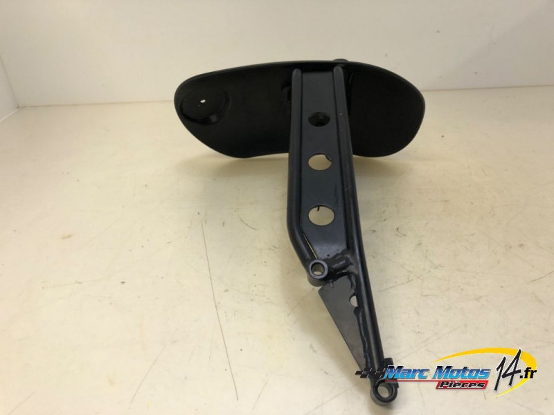 SUPPORT DE PLAQUE KEEWAY 125 K-LIGHT 2022
