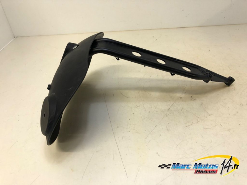 SUPPORT DE PLAQUE KEEWAY 125 K-LIGHT 2022