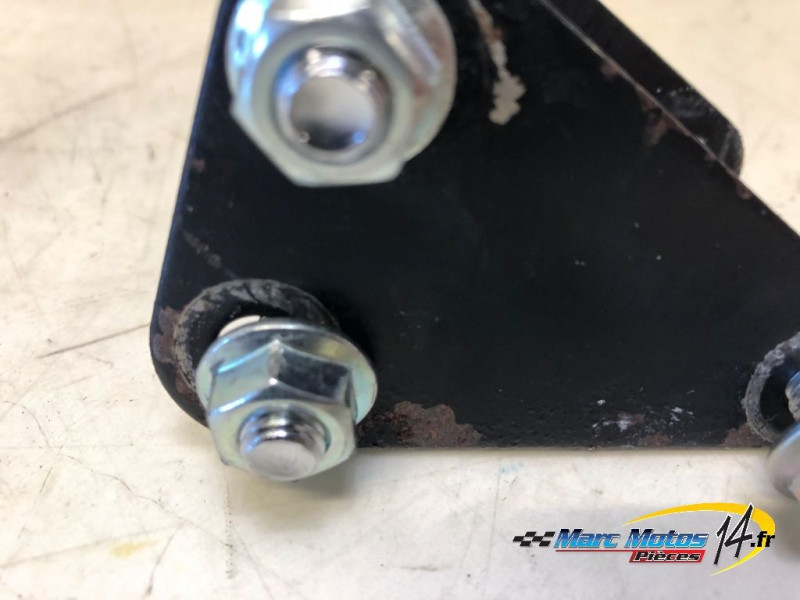 SUPPORT MOTEUR KEEWAY 125 K-LIGHT 2022
