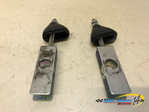 TENDEUR DE CHAINE SECONDAIRE KEEWAY 125 K-LIGHT 2022