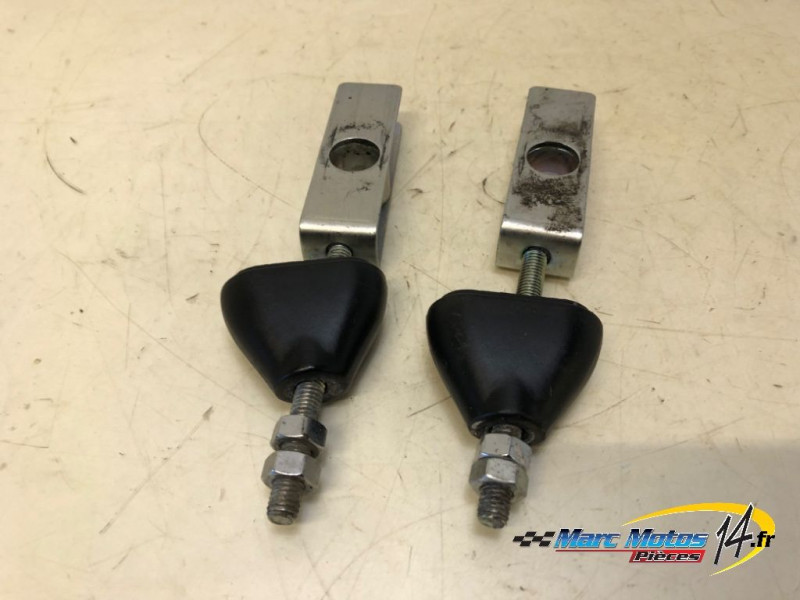 TENDEUR DE CHAINE SECONDAIRE KEEWAY 125 K-LIGHT 2022