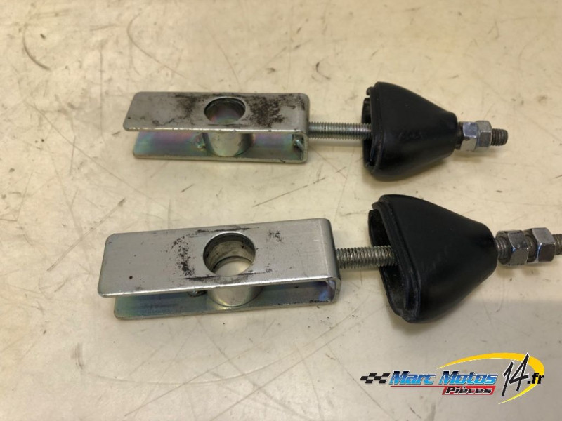 TENDEUR DE CHAINE SECONDAIRE KEEWAY 125 K-LIGHT 2022