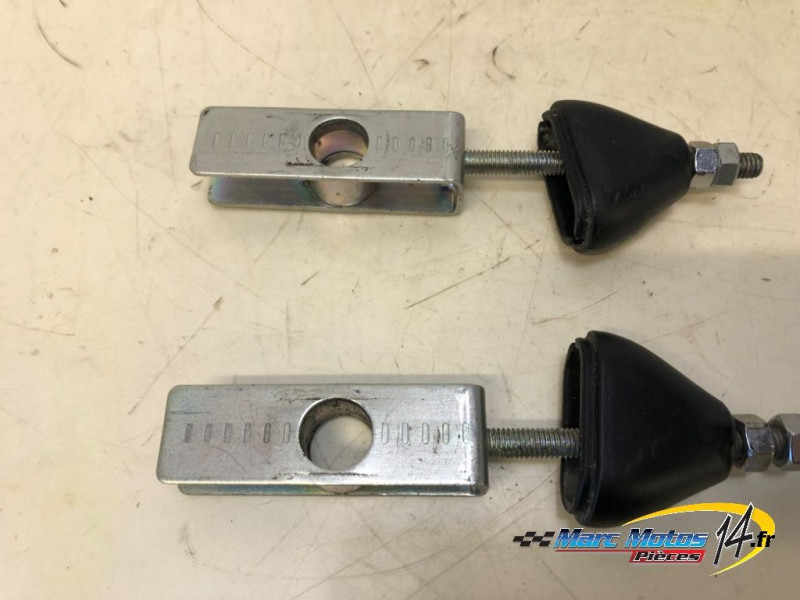 TENDEUR DE CHAINE SECONDAIRE KEEWAY 125 K-LIGHT 2022