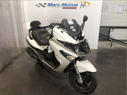 PIAGGIO 125 XEVO 