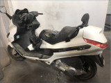 PIAGGIO 125 XEVO 