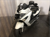 PIAGGIO 125 XEVO 