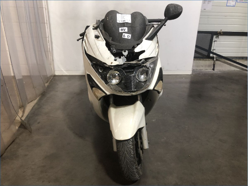 PIAGGIO 125 XEVO 