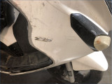 PIAGGIO 125 XEVO 