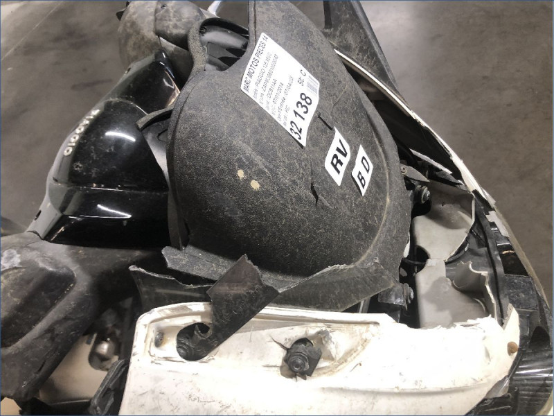 PIAGGIO 125 XEVO 