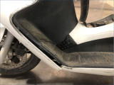 PIAGGIO 125 XEVO 