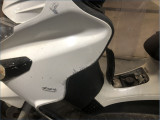 PIAGGIO 125 XEVO 