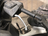 PIAGGIO 125 XEVO 