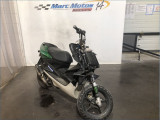 MBK 50 NITRO 