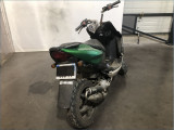 MBK 50 NITRO 