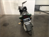 MBK 50 NITRO 