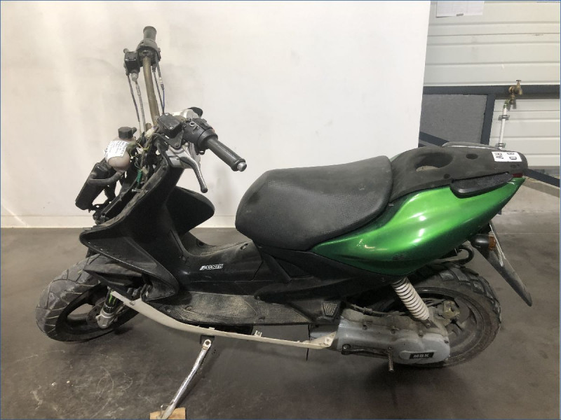 MBK 50 NITRO 