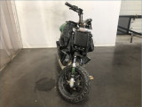 MBK 50 NITRO 
