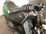 MBK 50 NITRO 