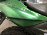 MBK 50 NITRO 