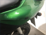 MBK 50 NITRO 