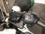 MBK 50 NITRO 