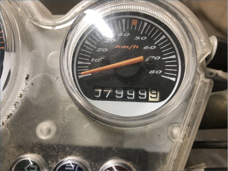 MBK 50 NITRO 