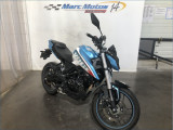 VOGE 125 R 