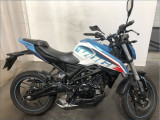 VOGE 125 R 