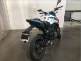 VOGE 125 R 