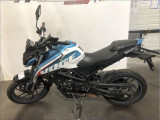 VOGE 125 R 