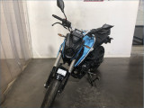VOGE 125 R 