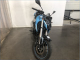 VOGE 125 R 