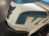 VOGE 125 R 